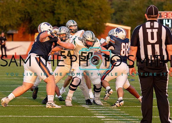 Vs. Wakeland-79