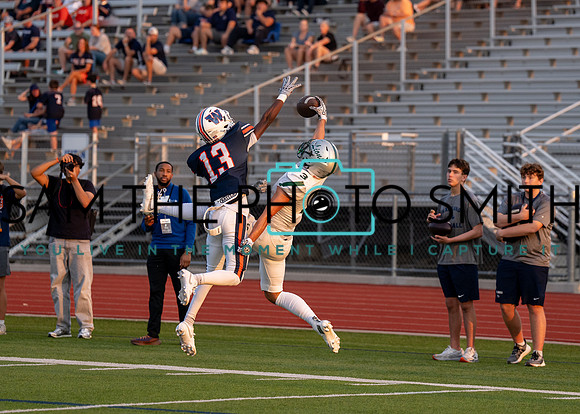 Vs. Wakeland-80