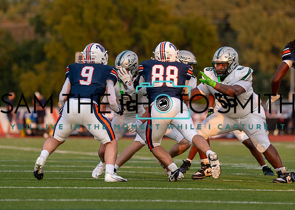 Vs. Wakeland-82