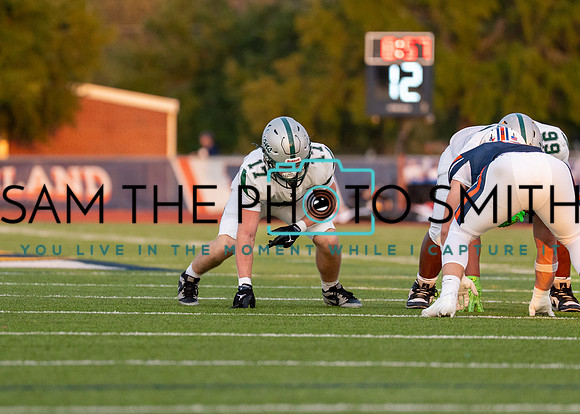 Vs. Wakeland-83