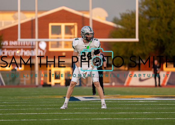 Vs. Wakeland-88