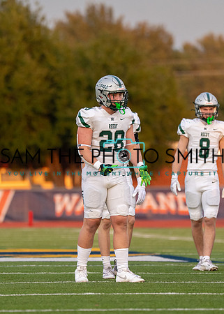 Vs. Wakeland-90