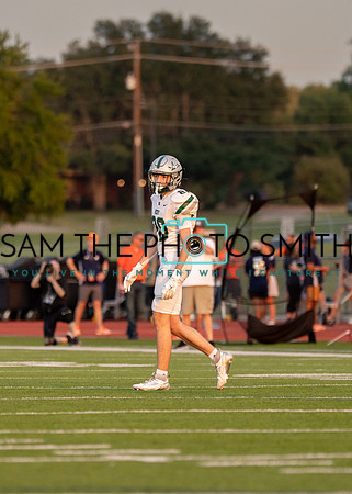 Vs. Wakeland-91