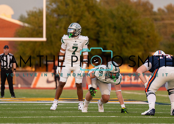 Vs. Wakeland-92