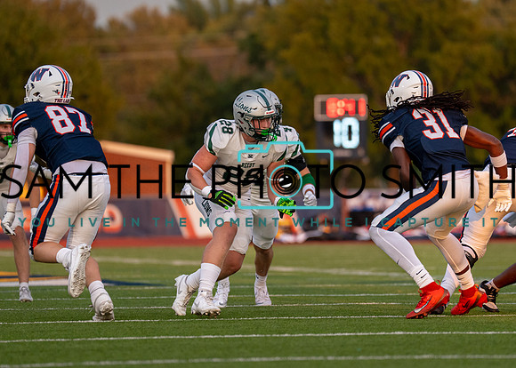 Vs. Wakeland-89