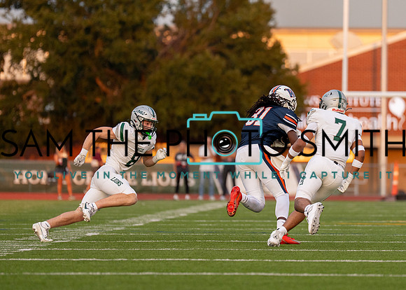Vs. Wakeland-93