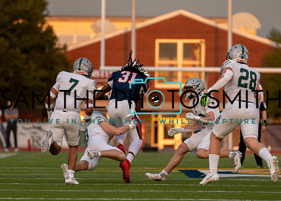 Vs. Wakeland-94
