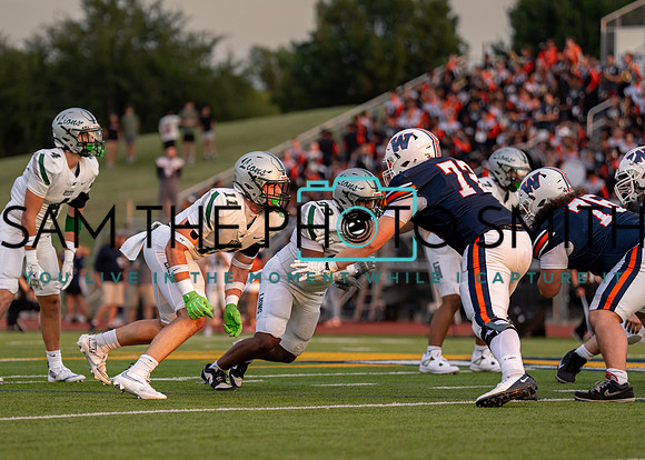 Vs. Wakeland-97