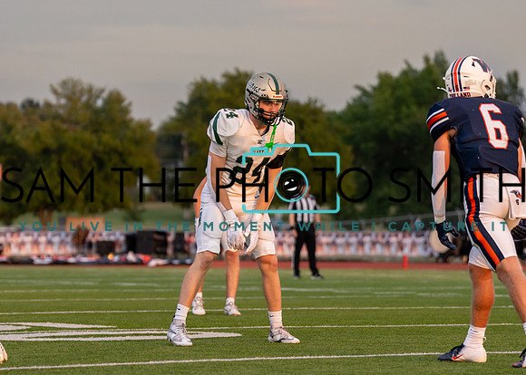 Vs. Wakeland-96