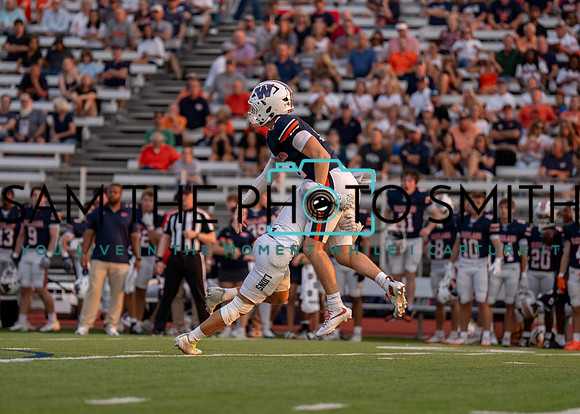 Vs. Wakeland-99