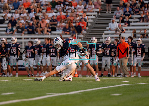 Vs. Wakeland-100