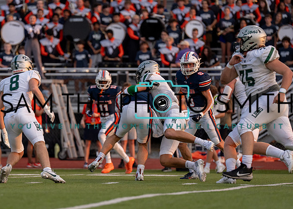 Vs. Wakeland-101