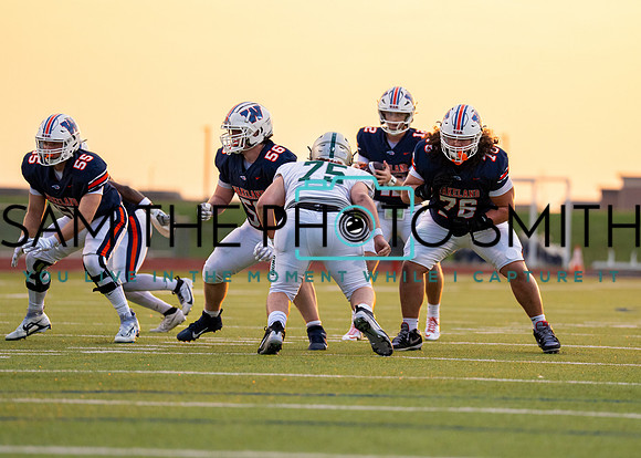 Vs. Wakeland-105
