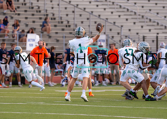 Vs. Wakeland-118