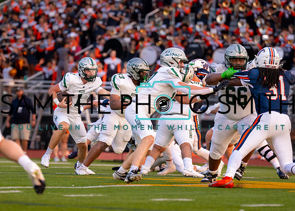 Vs. Wakeland-122