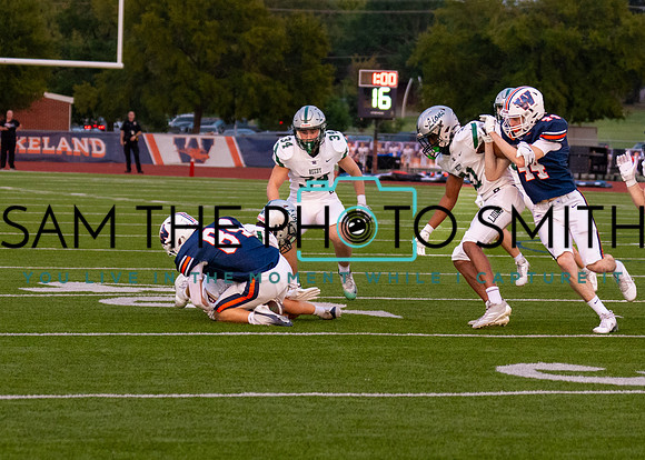 Vs. Wakeland-127