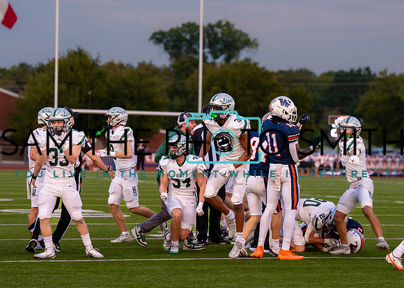 Vs. Wakeland-129