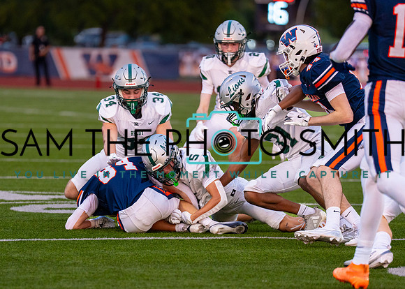 Vs. Wakeland-128