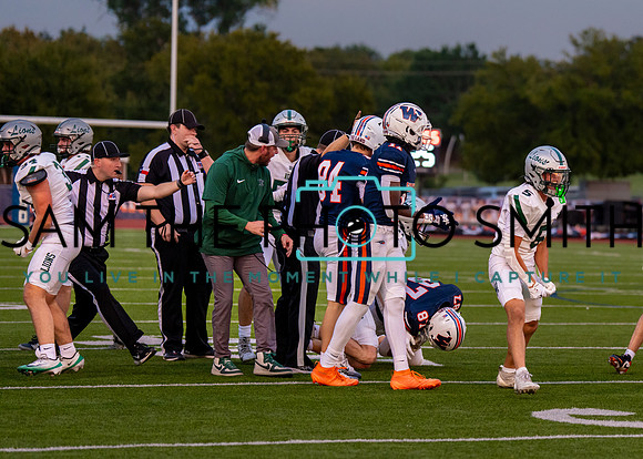 Vs. Wakeland-130