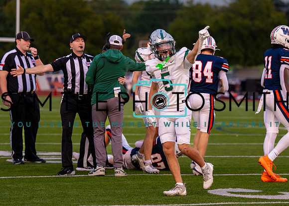 Vs. Wakeland-133