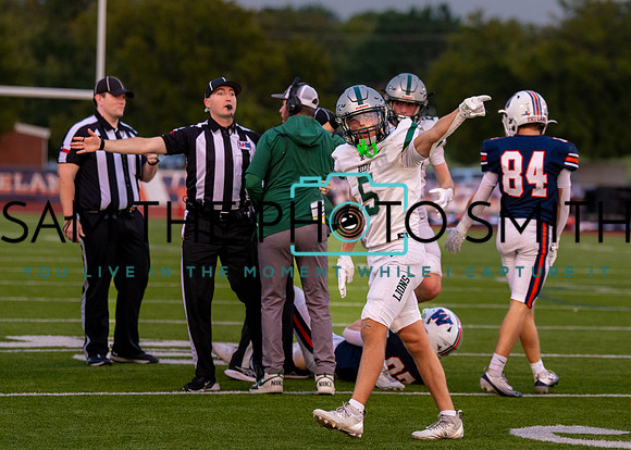 Vs. Wakeland-134