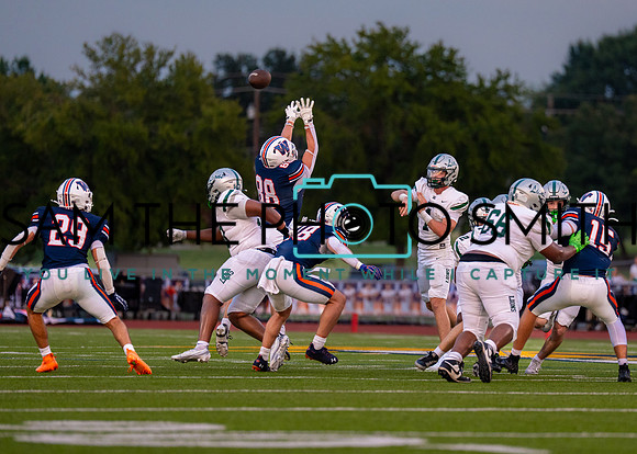 Vs. Wakeland-138