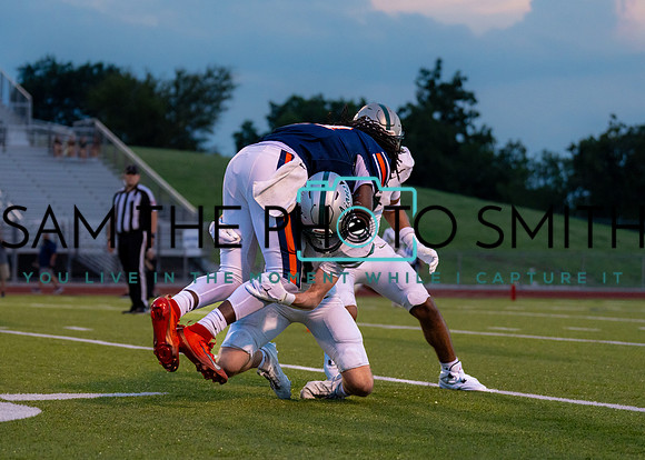 Vs. Wakeland-145