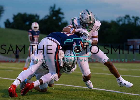 Vs. Wakeland-146