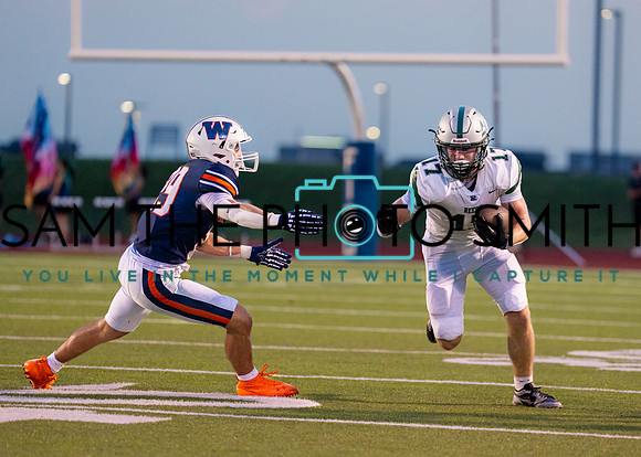 Vs. Wakeland-160