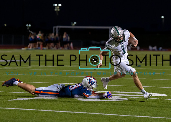 Vs. Wakeland-186