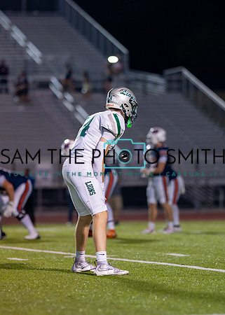 Vs. Wakeland-199