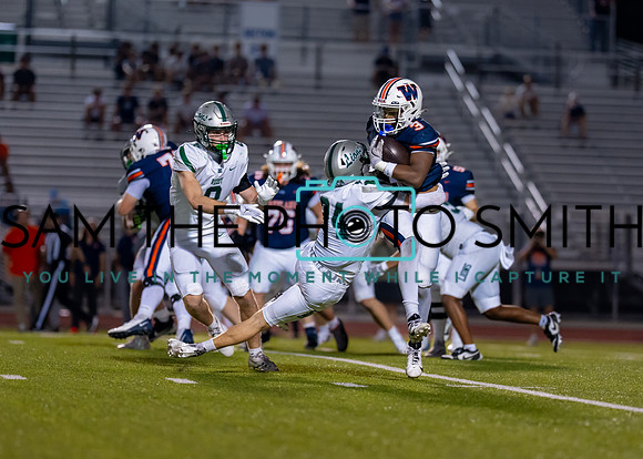 Vs. Wakeland-205