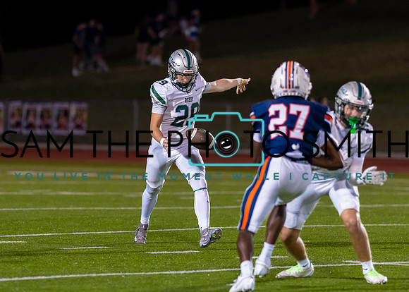 Vs. Wakeland-210