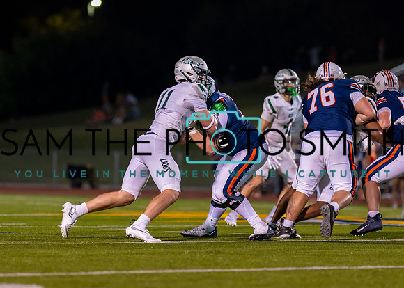 Vs. Wakeland-217