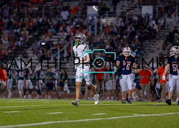 Vs. Wakeland-231
