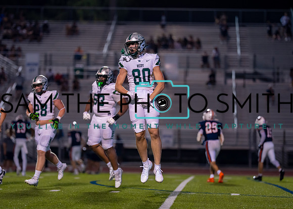 Vs. Wakeland-230