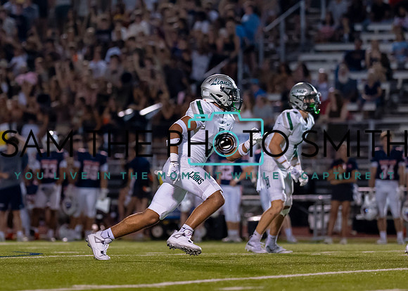 Vs. Wakeland-232