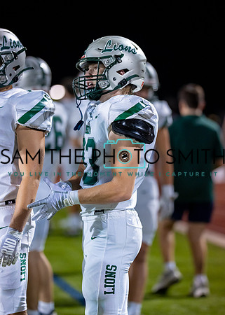 Vs. Wakeland-235