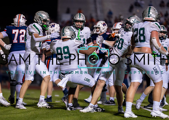 Vs. Wakeland-238