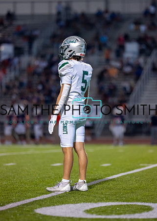 Vs. Wakeland-240