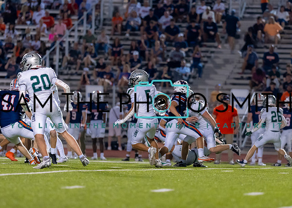 Vs. Wakeland-241