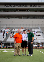 Vs. Wakeland