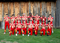 9U Chiefs Football