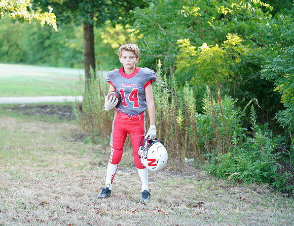 Huskers 11-12U Tackle-17