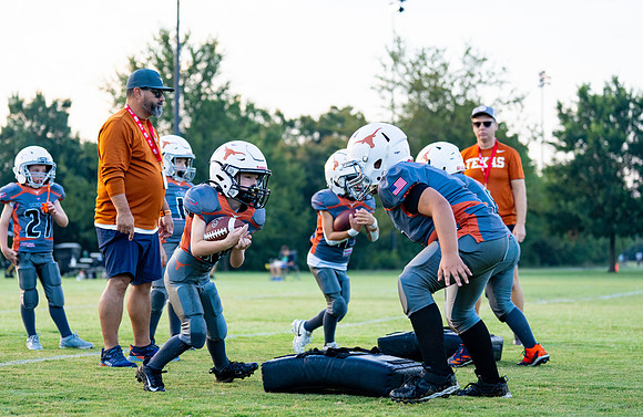 7U Longhorns-4