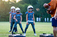 7U Longhorns-7