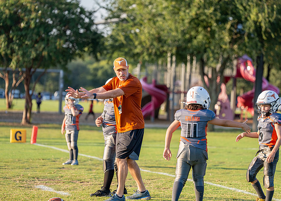 7U Longhorns-98