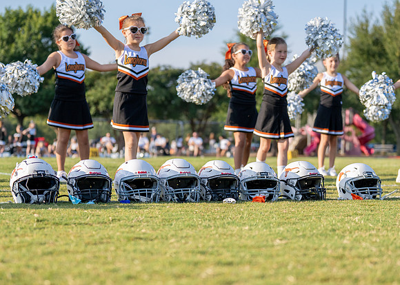 7U Longhorns-160