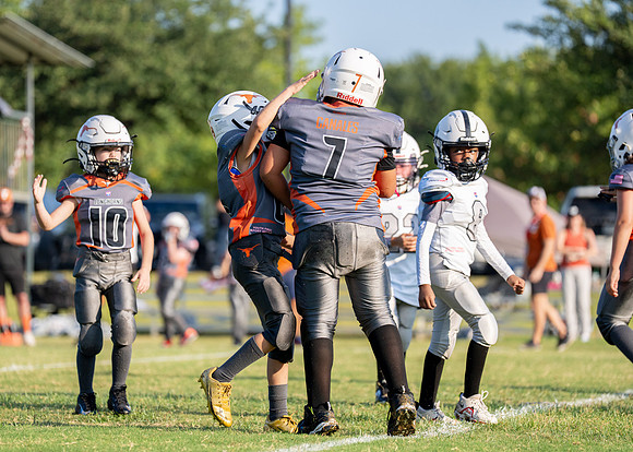 7U Longhorns-184