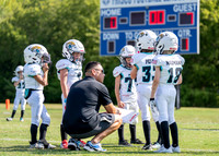 7U Jags vs. Bears-4